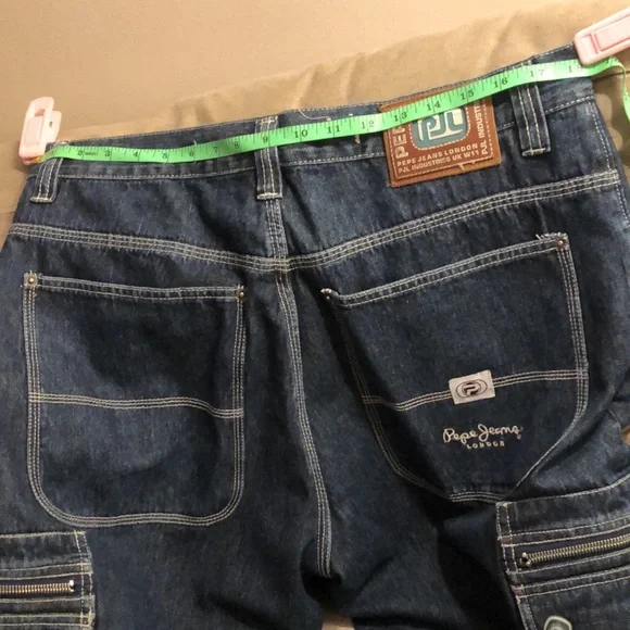 Pepe jeans flash